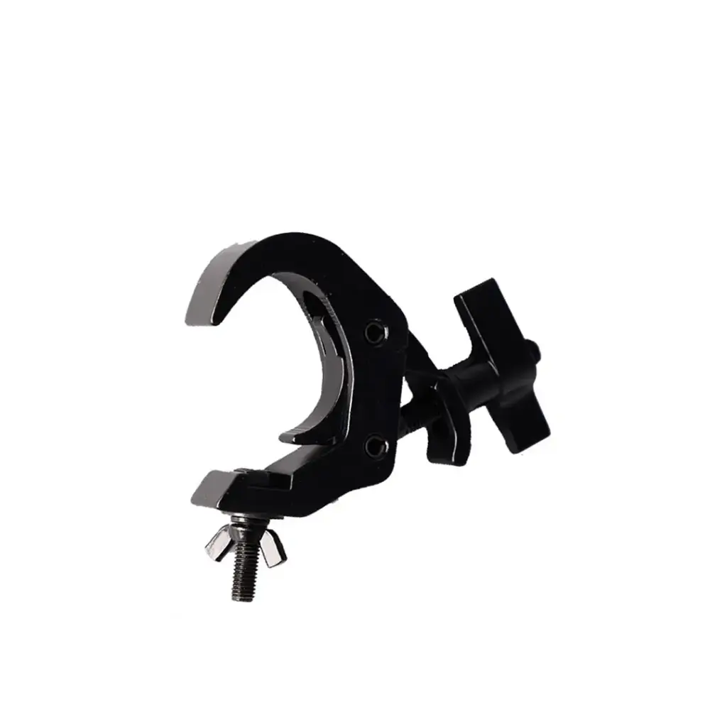 Stagetools Quick Rig Trigger Clamp Fit Diameter 48-51mm tube