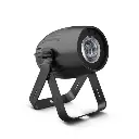 TourPro LED Pin spot 1 x 40W RGBW LED