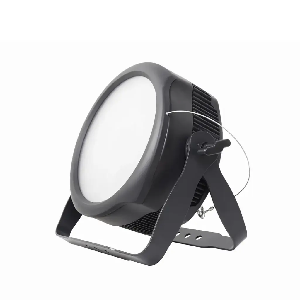 TourPro Stadium Par 18IP - 18 x 20w 6-in-1 RGBAW-UV IP65