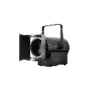 TourPro Studio Fresnel, 350w Warm White LED 3000K 5 pin DMX