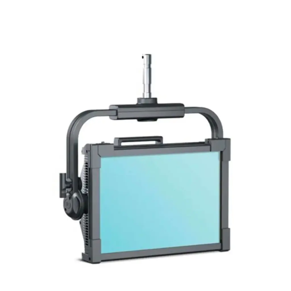 Tour Pro Soft Panel 300TW - Studio Soft Panel with RGBWLC LEDs Includes Barndoors