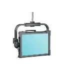 Tour Pro Soft Panel 300TW - Studio Soft Panel with RGBWLC LEDs Includes Barndoors