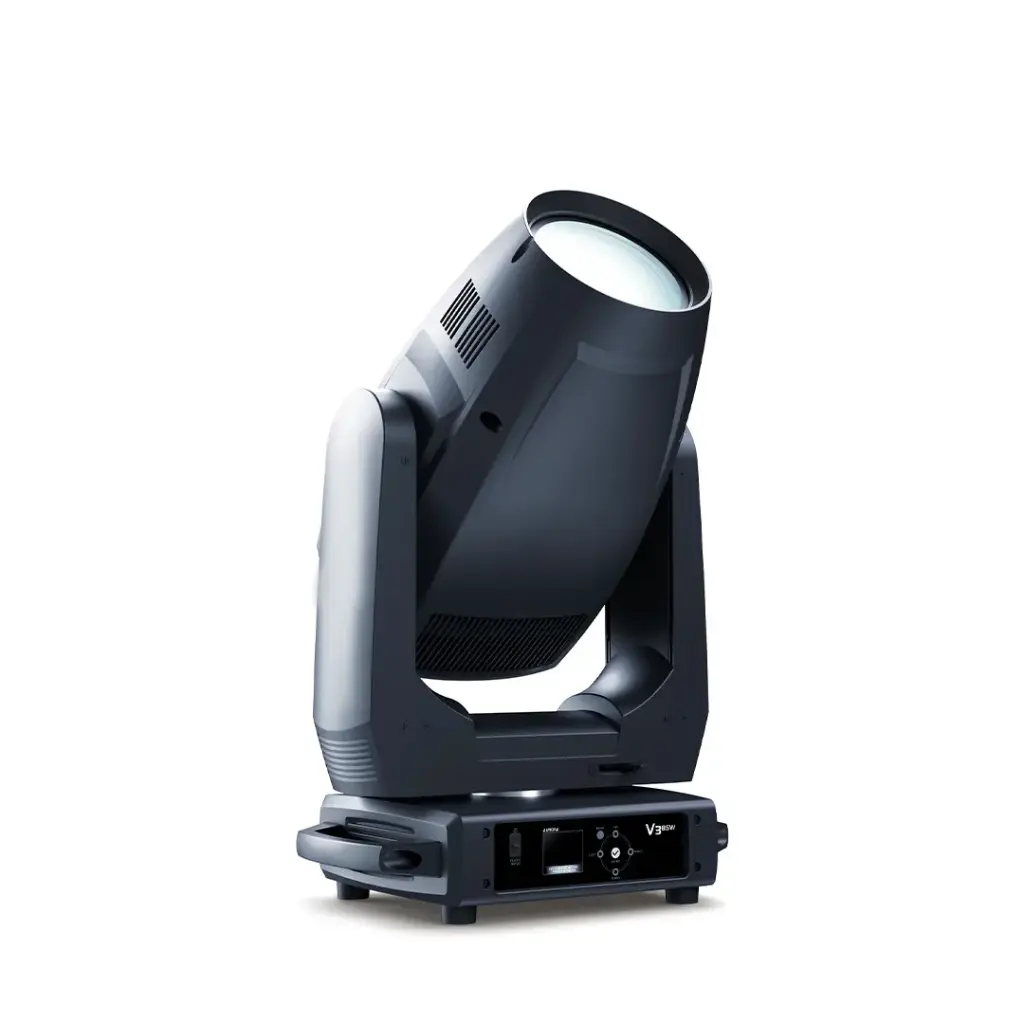 TourPro Aurora V3 Hybrid, LED Spot 300W LED Source