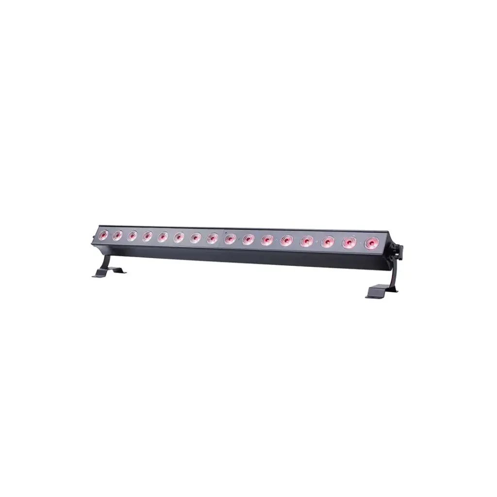 TourPro Hex 1610 LED Pixel Bar IP20