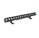 TourPro Grunge Bar - 16 x 20w RGBL LED
