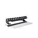 TourPro PixBar Pro 1212i, 12 x 12w RGBAW-UV LED IP65