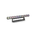 TourPro PixBar Pro 1212, 12 x 12w RGBAW-UV LED IP20