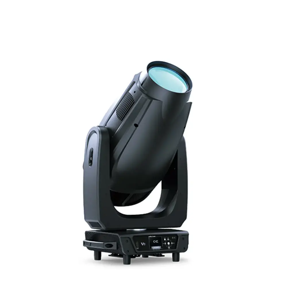 TourPro Aurora V8, LED Profile 800W LED Source