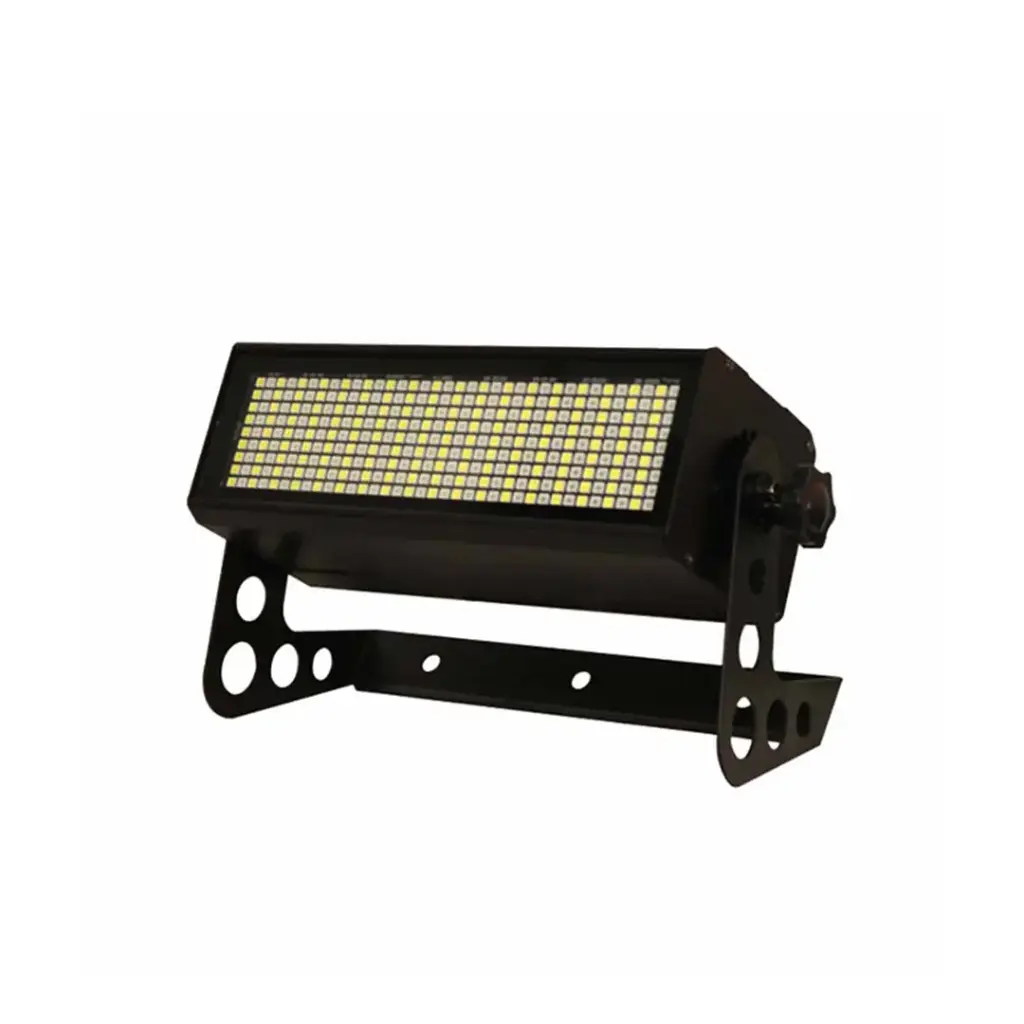 Tour Pro Spark LED Strobe - RGBW - 324 PCS SMD LED, 120º, IP44