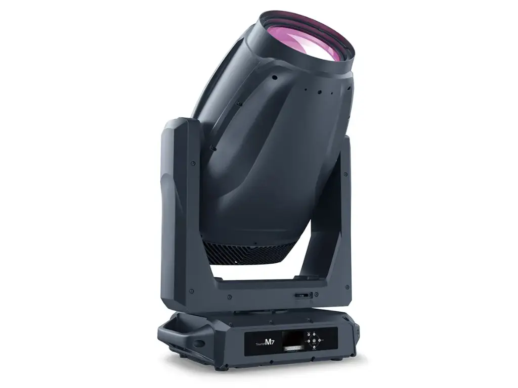 Tour Pro Lighting M7 - LED Profile 1000W LED Source