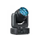 TourPro ZB7 BeamWash - 7x 40w RGBW LED