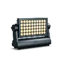 TourPro W700 - 50 x 15w RGBW IP65 LED Flood