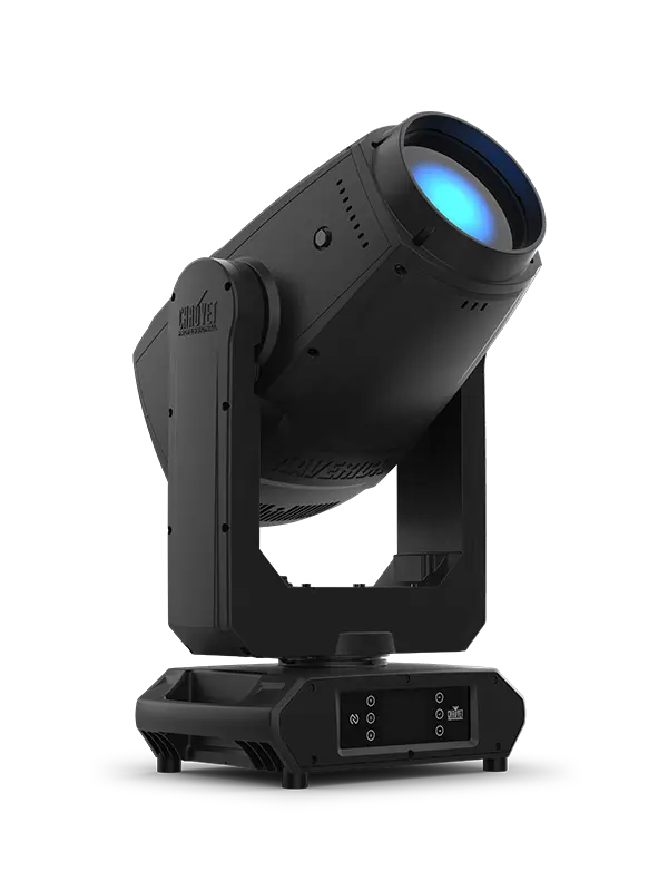 Chauvet Maverick Storm 1 Flex