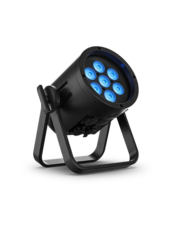 Chauvet Well Pod 2