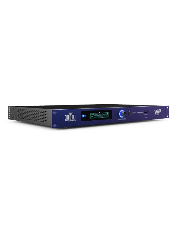 Chauvet VIP Drive 83R Nova