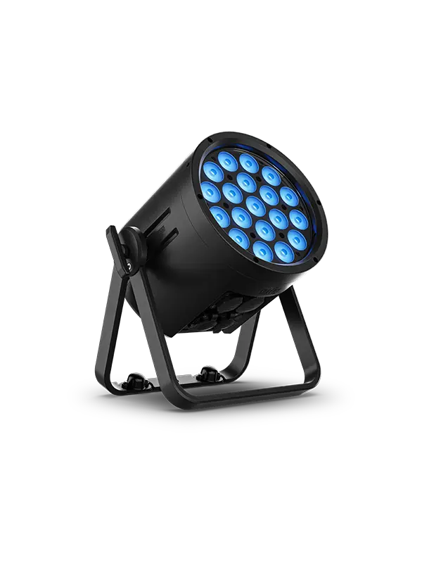 Chauvet Well Pod 3