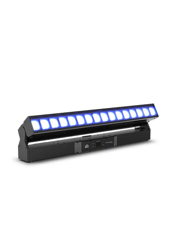 Chauvet Colorado PXL Bar 16