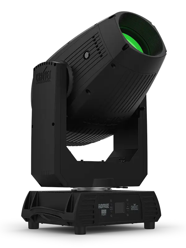 Chauvet Rogue Outcast 3 Spot