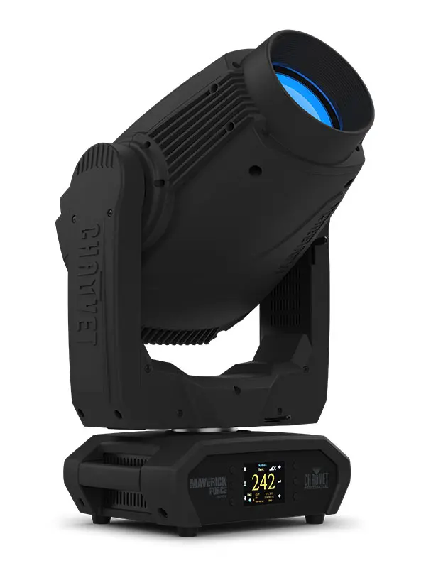 Chauvet Maverick Force S Spot