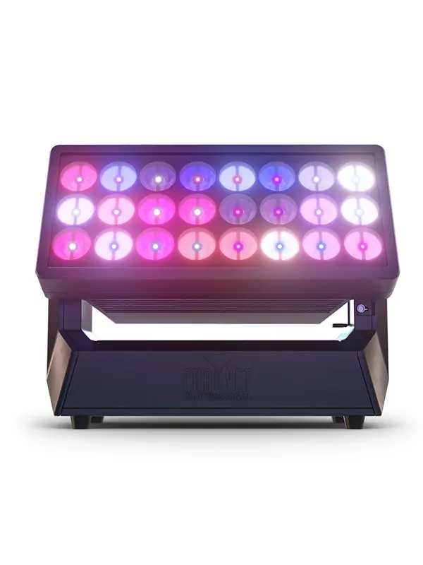 Chauvet Strike V