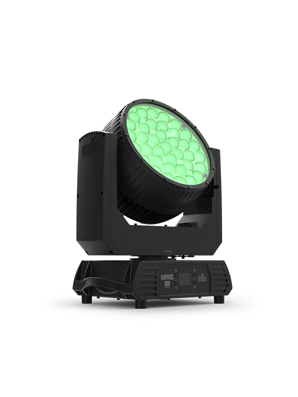 Chauvet Rogue Outcast 3X Wash