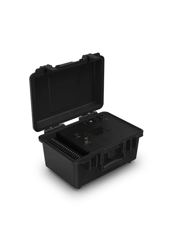 Chauvet IP Tester