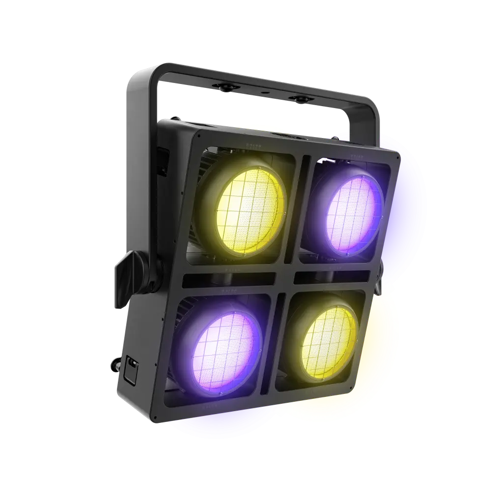 Chauvet Strike Array 4C