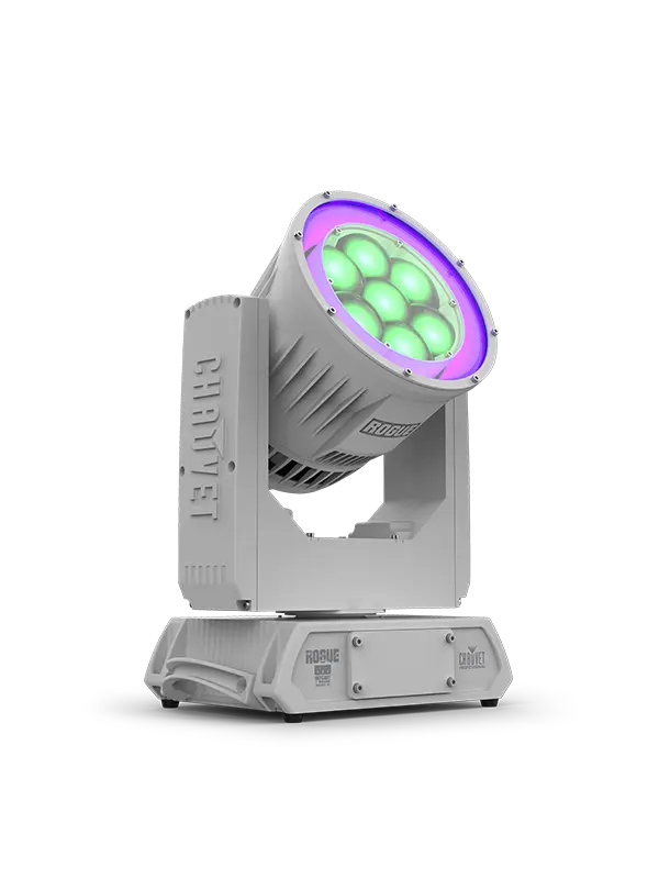 Chauvet Rogue Outcast 1 Beam Wash M