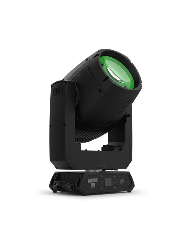 Chauvet Rogue Outcast 1 L Beam