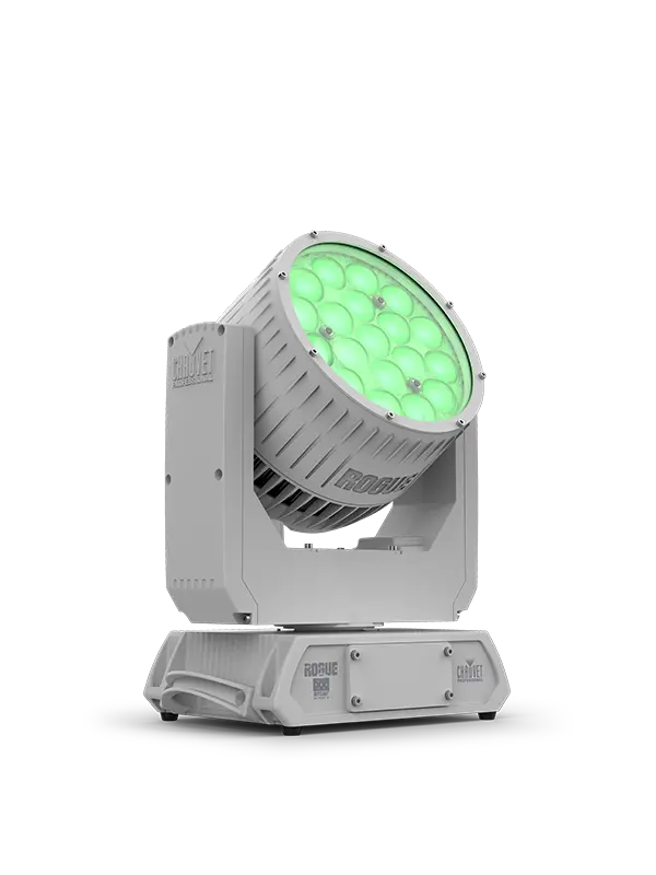 Chauvet Rogue Outcast 2X Wash M