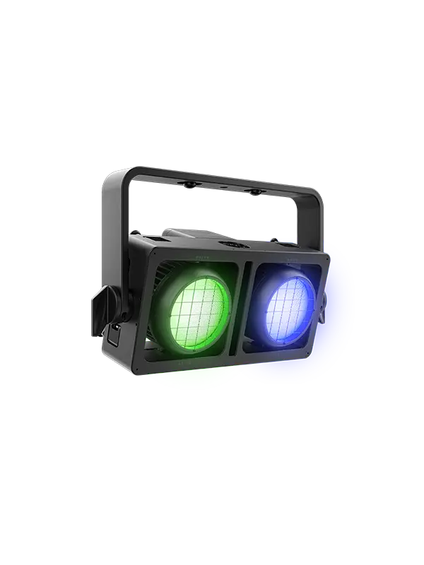 Chauvet Strike Array 2C