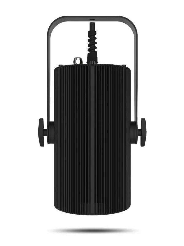 Chauvet Ovation H-605FC Black