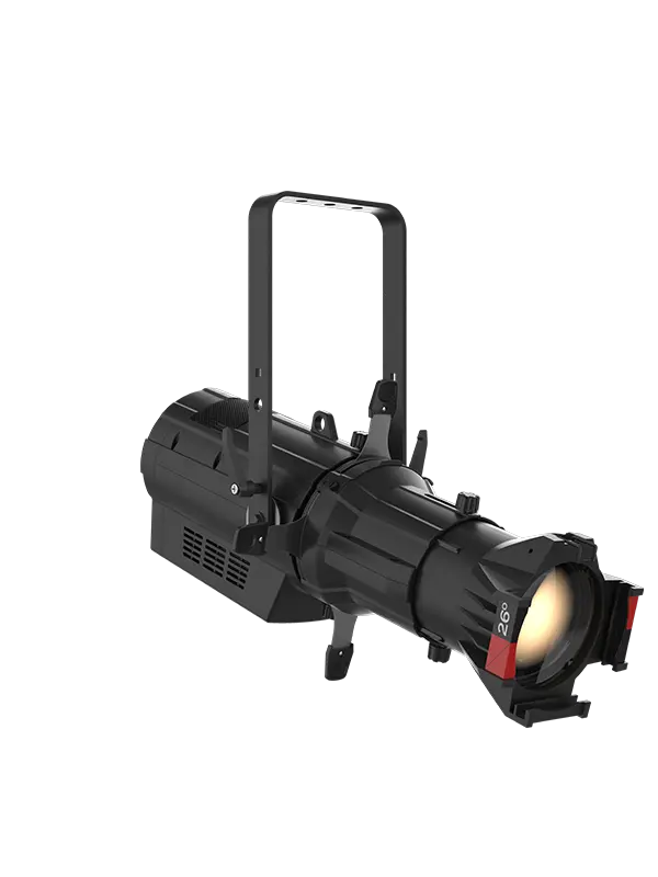 Chauvet Ovation E-260WW with White Housing