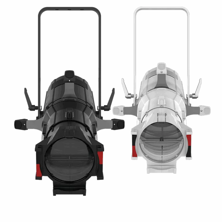 Chauvet Ovation E-910FC with White Housing