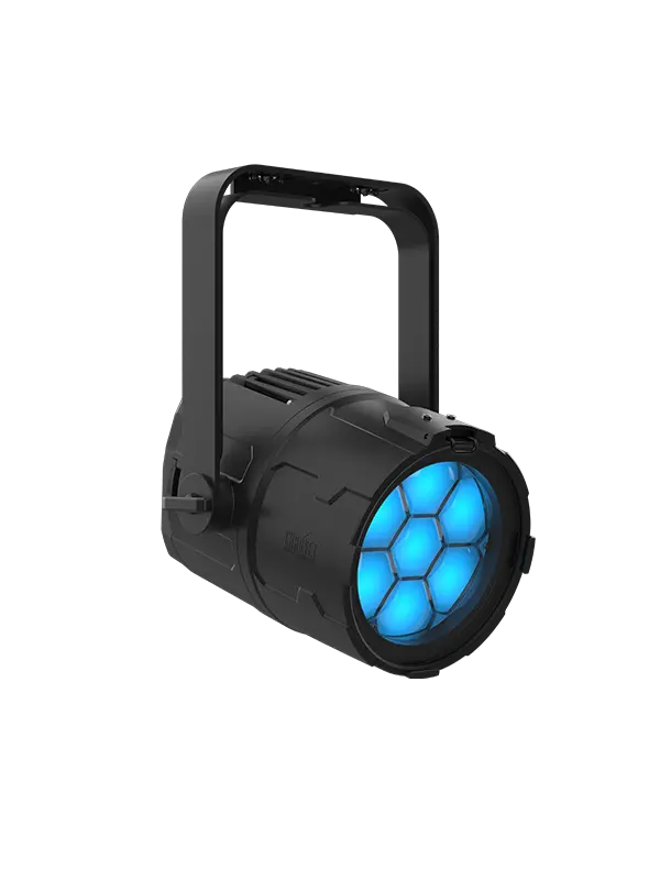 Chauvet Colorado 3 Quad Zoom
