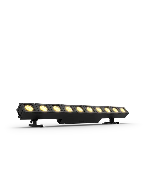 Chauvet Strike Saber 10