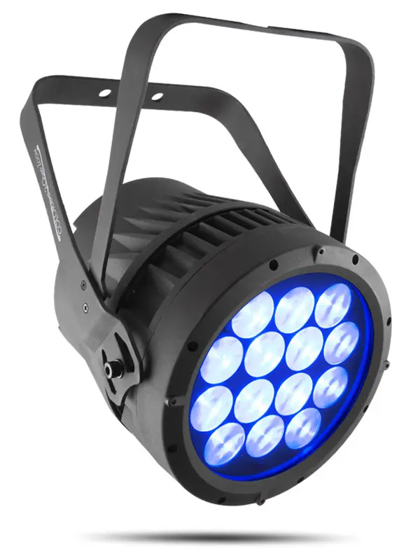 Chauvet Colorado 2 Quad Zoom