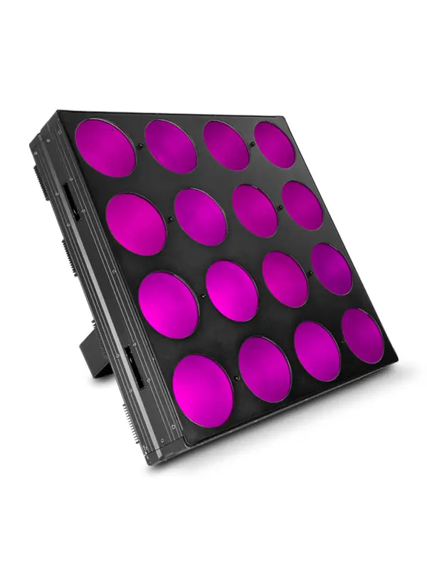 Chauvet Discontinued - Chauvet Nexus 4x4 Panel