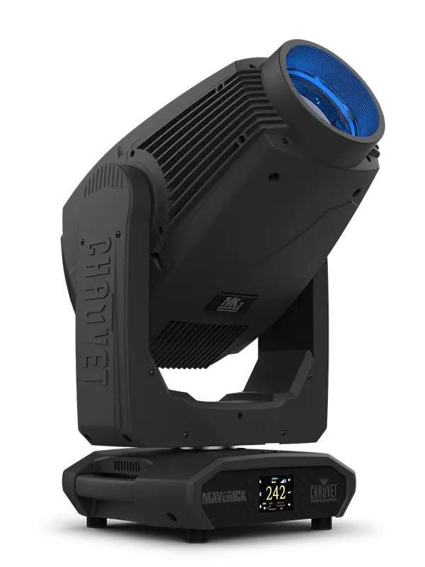 Chauvet Maverick MK3 Profile - 1 x 820w (CW) LED