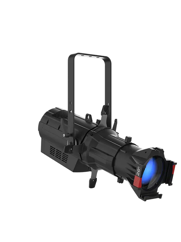 Chauvet Ovation E 910FC Profile (Engine only) - 91 x RGBAL LED,