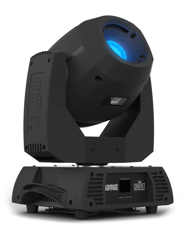 Chauvet Professional Rogue R1X Spot - 1 x 170w (CW) LED