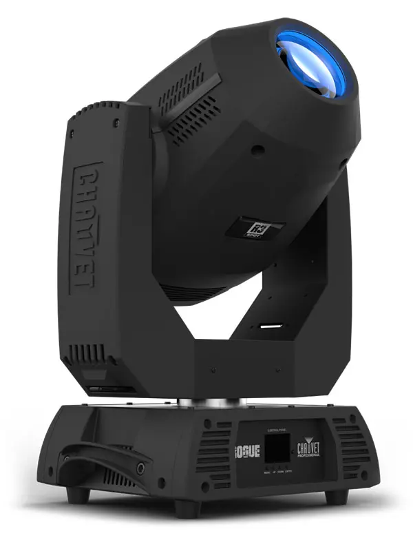 Chauvet Professional Rogue R3 Spot - 1 x 300w (CW) LED
