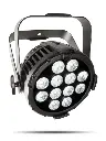 Chauvet COLORdash Par Hex 12 IP (RGBAW+UV) 12X 10W