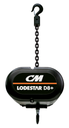 CM Lodestar Entertainment Hoist Model: L (D8+ - SQP2) Capacity - 1000kg HOL