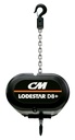 CM Lodestar Entertainment Hoist Model: F (D8+ - SQP2) Capacity - 500kg HOL
