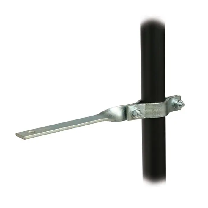 Doughty Standard Boom Arm with Twist