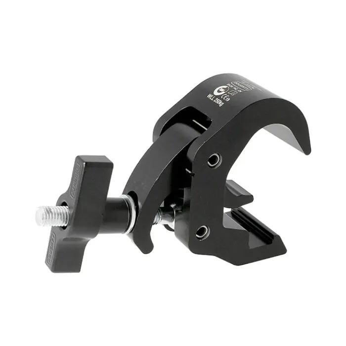 Doughty Quick Trigger Clamp Basic