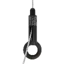 Doughty Reutlinger Type 50 50SV II ZW with RING