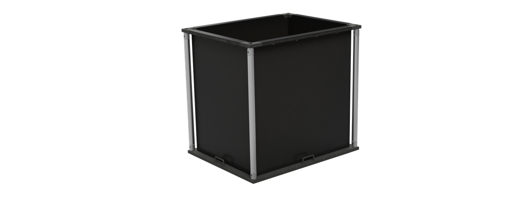 Eurotruss Single Ballast Profi 1 Ton