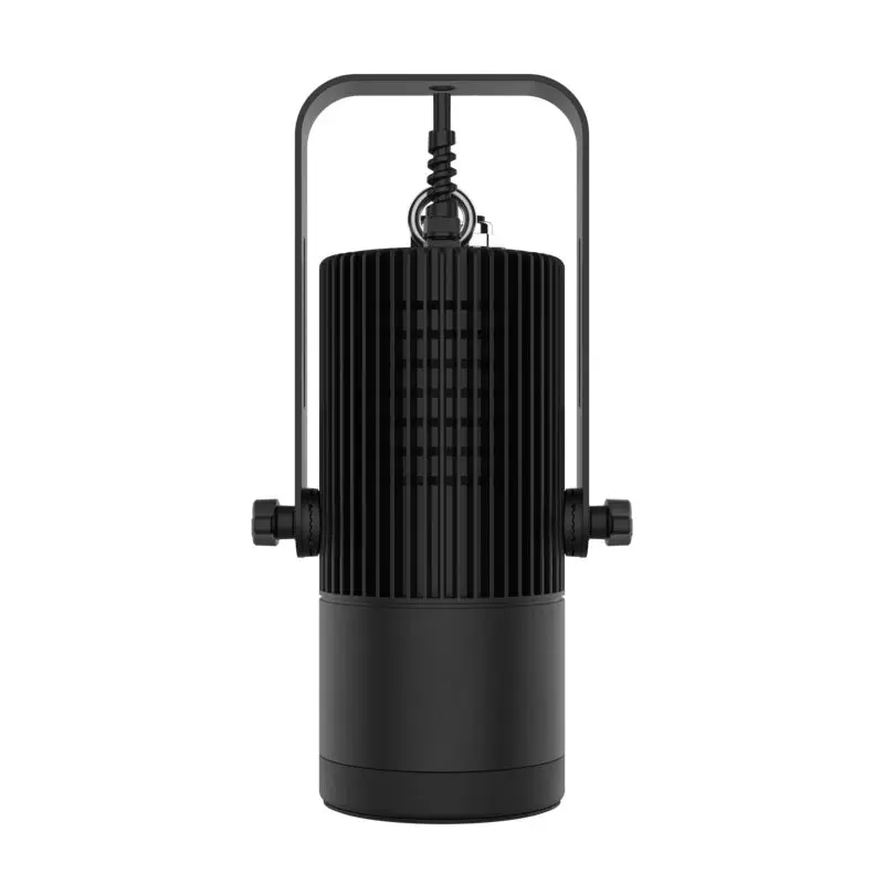 Chauvet Ovation H-55FC White H2